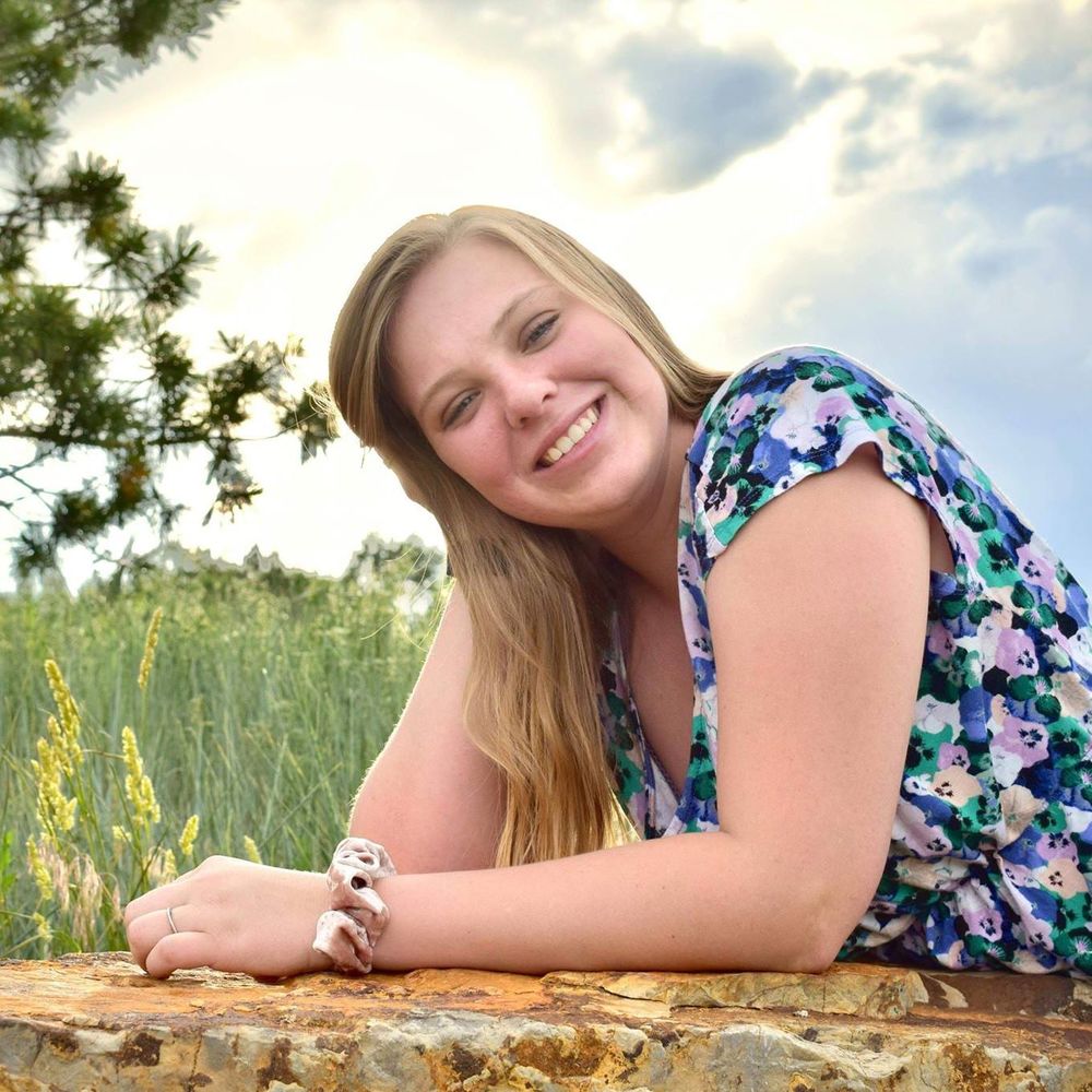 Meet your Posher, Amelia